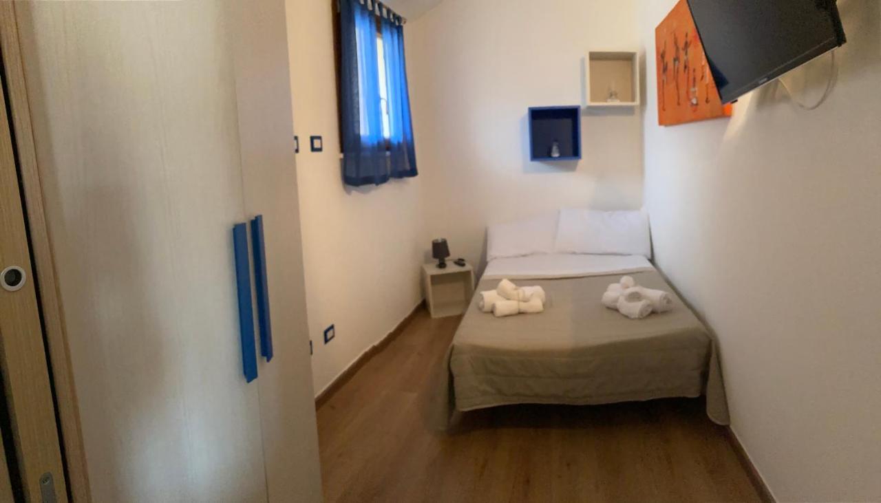 Appartamento Mare blu Porto Torres Esterno foto